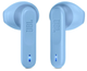 Гарнітура JBL WAVE FLEX Blue (JBLWFLEXBLU) (6861936) - изображение 5