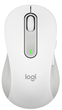 Миша комп'ютерна Logitech Signature M650 Wireless OFF White B2B (910-006275) (6859756) - изображение 1