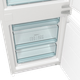 Холодильник Gorenje NRKI 418FE0 (HZFI2728RBD) - зображення 10