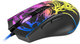 Миша Bulletstorm GM-928 7 кнопок, 7200 dpi (52928) Defender (2000003356348) - зображення 4