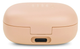 Гарнітура JBL WAVE FLEX Beige (JBLWFLEXBEG) (6861934) - изображение 10