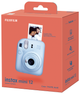 Камера миттєвого друку Fuji INSTAX MINI 12 Pastel Blue (6865295) - изображение 10