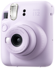 Камера миттєвого друку Fuji INSTAX MINI 12 Lilac Purple (6865299) Б/У - изображение 5