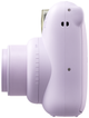 Камера миттєвого друку Fuji INSTAX MINI 12 Lilac Purple (6865299) Б/У - изображение 6