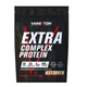 Протеин Vansiton Extra Complex Protein 900 g /30 servings/ Vanilla - изображение 1