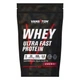 Протеин Vansiton Whey Ultra Fast Protein 450 g /15 servings/ Cherry - изображение 1