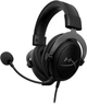 Навушники HyperX Cloud II (KHX-HSCP-GM / 4P5L9AA) Gun Metal - зображення 1