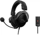 Навушники HyperX Cloud II (KHX-HSCP-GM / 4P5L9AA) Gun Metal - зображення 4
