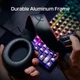 Навушники HyperX Cloud II (KHX-HSCP-GM / 4P5L9AA) Gun Metal - зображення 8