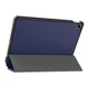 Чехол для планшета BeCover Smart Case Realme Pad 10.4 Deep Blue (708265) - изображение 5
