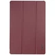 Чехол для планшета BeCover Smart Case Lenovo Tab M10 Plus TB-125F (3rd Gen) 10.61 Red Wine (708307) - изображение 2