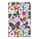 Чехол для планшета BeCover Smart Case Lenovo Tab M10 TB-328F (3rd Gen) 10.1 Butterfly (708291) - изображение 2