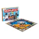 Настольная игра Winning Moves Naruto Monopoly (WM00167-EN1-6) - изображение 3