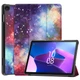 Чехол для планшета BeCover Smart Case Lenovo Tab M10 TB-328F (3rd Gen) 10.1 Space (708297) - изображение 5