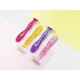 Бритва Bic Miss Soleil Tropical 4 шт. (3086123493049) - изображение 3