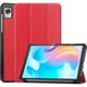 Чехол для планшета BeCover Smart Case Realme Pad Mini 8.7 Red (708260) - изображение 6