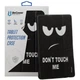Чехол для планшета BeCover Smart Case Lenovo Tab M10 Plus TB-125F (3rd Gen) 10.61 Don't Touch (708312) - изображение 1