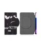 Чехол для планшета BeCover Smart Case Lenovo Tab M10 Plus TB-125F (3rd Gen) 10.61 Don't Touch (708312) - изображение 7