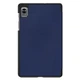 Чохол до планшета BeCover Smart Case Realme Pad Mini 8.7 Deep Blue (708258) - зображення 3