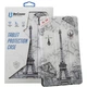 Чехол для планшета BeCover Smart Case Lenovo Tab M10 Plus TB-125F (3rd Gen)/K10 Pro TB-226 10.61" Paris (708316) - изображение 1