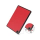 Чехол для планшета BeCover Smart Case Lenovo Tab M10 Plus TB-125F (3rd Gen) 10.61 Red (708306) - изображение 6