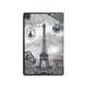 Чехол для планшета BeCover Smart Case Lenovo Tab M10 Plus TB-125F (3rd Gen)/K10 Pro TB-226 10.61" Paris (708316) - изображение 3
