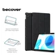 Чехол для планшета BeCover Smart Case Realme Pad 10.4 Dark Green (708266) - изображение 7