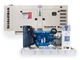 Генератор дизельний Dalgakiran DJ-716-BD 716 кВА, 3 фази, електростартер - зображення 3