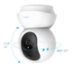 IP-камера Tapo C200 FHD N300 microSD motion detection TP-Link (2000003255894) - изображение 3