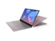 Ноутбук Samsung Galaxy Book S (SM-W767V) Earthy Gold / Qualcomm Snapdragon 8CX / RAM 8 ГБ / SSD 256 ГБ / Qualcomm Adreno 680 / Windows 10 Home / LTE (4G) (Витринный образец) - изображение 2