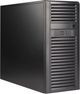 Obudowa serwerowa Supermicro SuperChassis (CSE-732D4-668B) - obraz 1