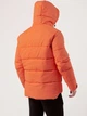 Куртка зимова коротка чоловіча Riccardo KWL 2XL Помаранчева (ROZ6400174767) - зображення 2