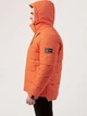 Куртка зимова коротка чоловіча Riccardo KWL 2XL Помаранчева (ROZ6400174767) - зображення 3