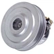 Двигатель для пылесоса VCM022 IRMATECH MOTOR D=130/84 mm H=29/110 mm 1800 W 230 V - изображение 3