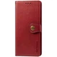 Чехол-книжка для Samsung Galaxy M53 5G GETMAN Gallant Красный - изображение 1