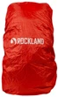 Чохол від дощу Rockland на рюкзак Raincover M 30-50 л Червоний (А000008616) - зображення 1