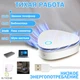 Очисник повітря озонатор іонізатор OZON (TURBO) USB White Персональний портативний Озоновий стерилізатор від бактерій - зображення 10