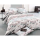 Постільна білизна MirSon Сатин 22-1284-1 Spring flowering 220х240 (2200004109763) - зображення 1