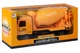 Машинка инерционная Same Toy Super Combination Бетономешалка Желтая 98-85Ut-2 - изображение 2