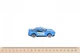 Машинка Same Toy Model Car Поліція блакитна SQ80992-But-4 - зображення 2