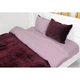Постільна білизна MirSon Велюр Winter Delicate 28-0061 Eucharis King Size (2200004034010) - зображення 2