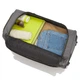 Дорожня сумка Travelite Basics 98/119 л Grey (TL096276-04) - зображення 3