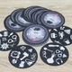 Настольная игра Artos Дуплет Black (62112) - изображение 4