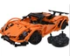 Дитячий ігровий 3D конструктор машина CaDa Technic Porsche 918 (421 деталей) C51051W - зображення 11