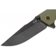 Нож Boker Plus Kihon Assisted Od Green (01BO164) - изображение 3