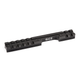 Кріплення для прицілу CZ Weaver для CZ457 black (1070-9057) - зображення 1