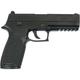 Пневматический пистолет Sig Sauer Air P320 Blowback (AIR-P320-177-30R-BLK) - изображение 3