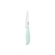 Кухонный нож Ardesto Fresh 20.5 см Blue Tiffany (AR2120CT) - изображение 1