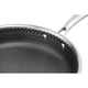 Сковорода Ardesto Black Mars Avior Grey 24 см (AR0720BS) - зображення 5