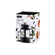 Френч-пресс Ardesto Fresh 800 мл Black (AR1008BLF) - изображение 3